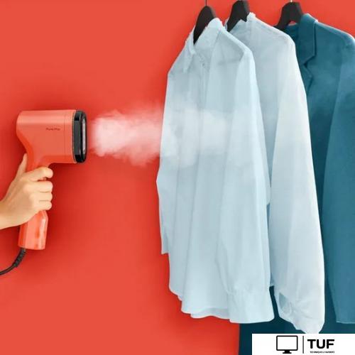 Отпариватель Tefal Pure Pop DT2022E1