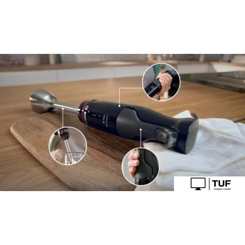 Погружной блендер Bosch MSM4B6V2