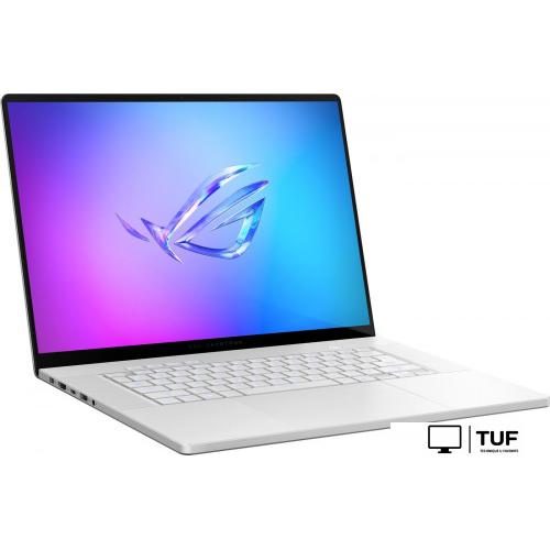 Игровой ноутбук ASUS ROG Zephyrus G16 2025 GU605CP-QR069