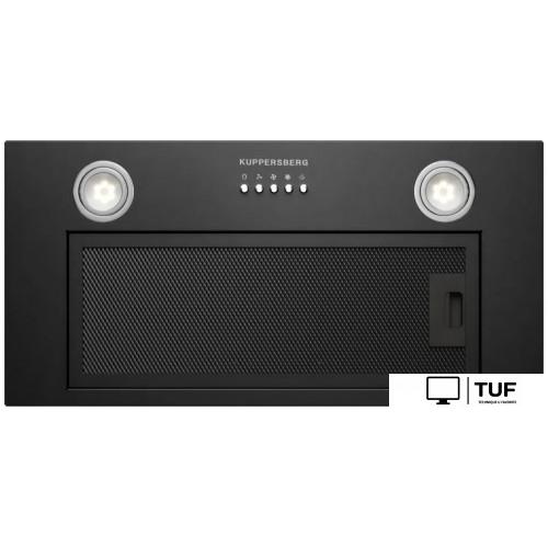 Кухонная вытяжка KUPPERSBERG Inpush 60 B