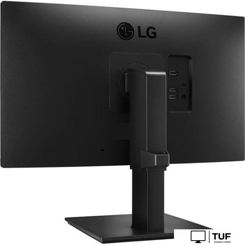 Монитор LG 24QP550-B