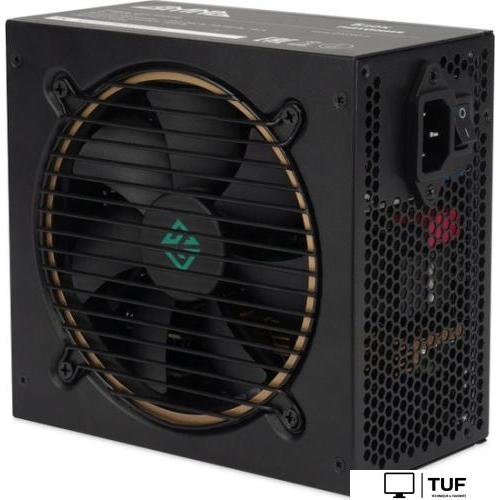 Блок питания GMNG GG-PS1000M