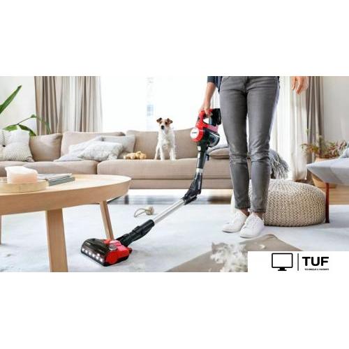 Пылесос Bosch Unlimited 7 ProAnimal BBS711ANM