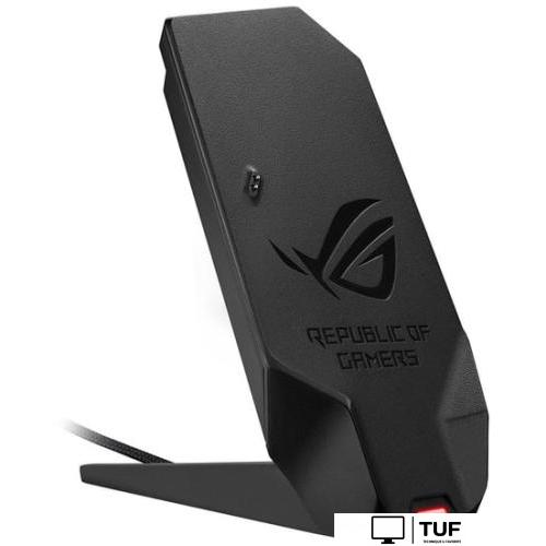 Игровая мышь ASUS ROG Spatha X