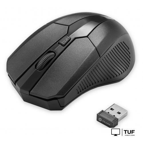 Офисный набор Оклик 205MK