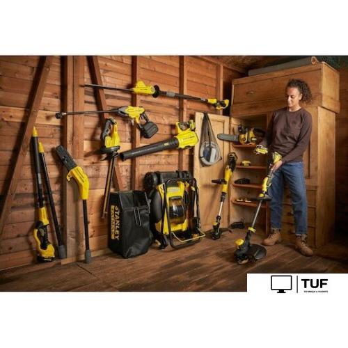 Высоторез Stanley SFMCPH845B (без АКБ)