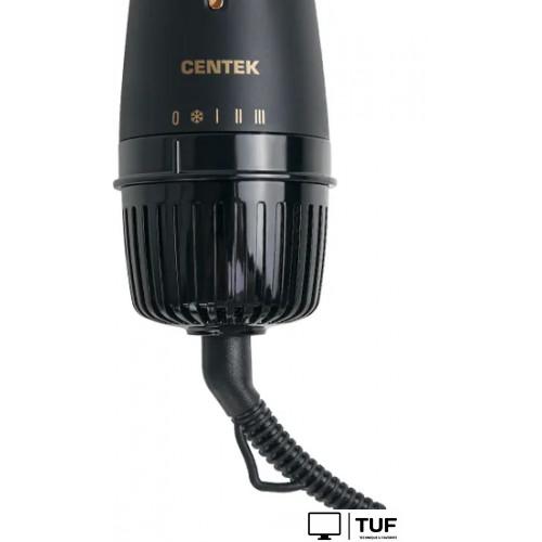 Фен-щетка CENTEK CT-2063