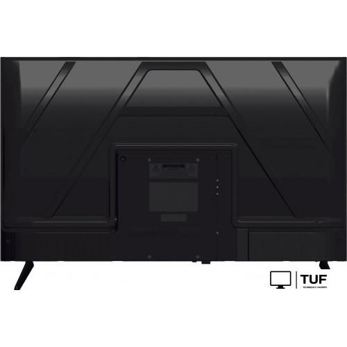 Телевизор Topdevice 32 OS SALUTE TV (черный)