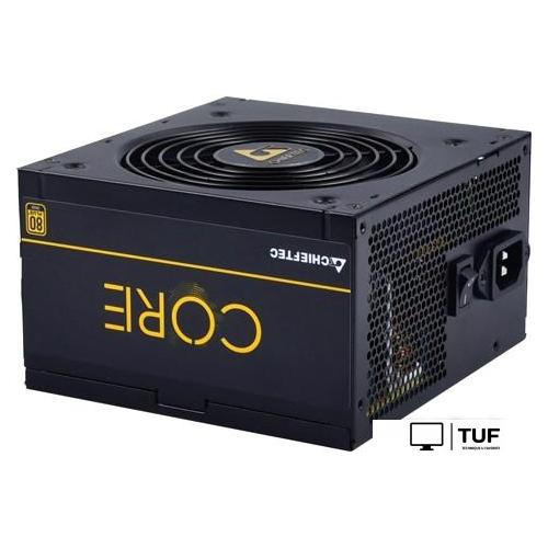 Блок питания Chieftec Core BBS-500S OEM