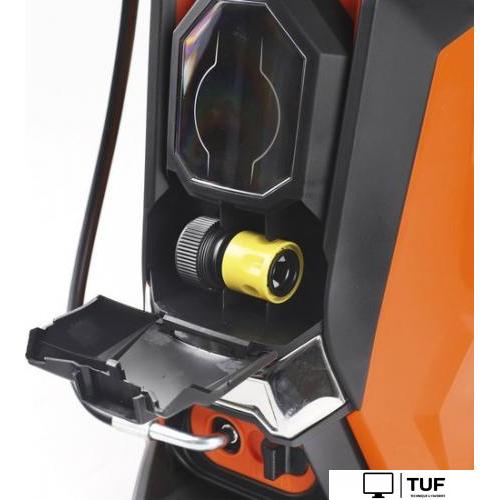 Мойка высокого давления Patriot GT 590 Imperial