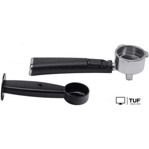 Рожковая кофеварка Polaris PCM 1536E Adore Cappuccino