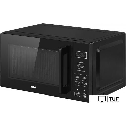 Микроволновая печь BBK 20MWS-750S/B