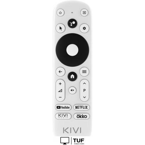 Телевизор KIVI 50U750NB