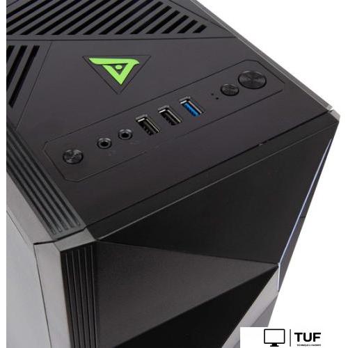 Корпус Hiper Gaming A68