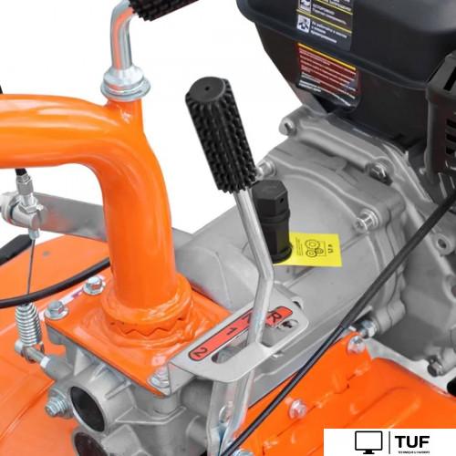 Мотокультиватор бензиновый Skiper SP-800 (колеса 4.00-8)