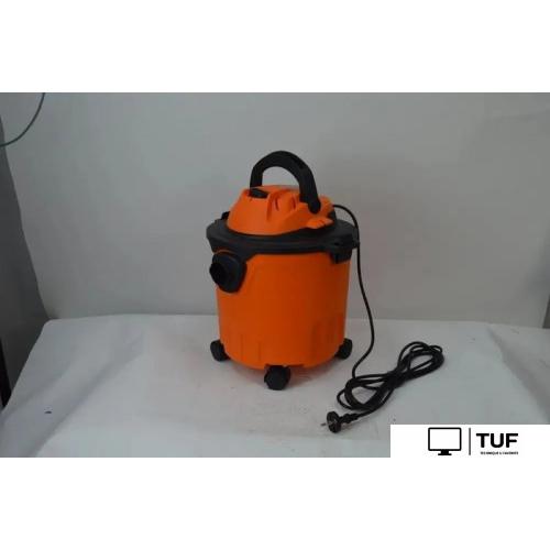 Пылесос Daman DVC-15P