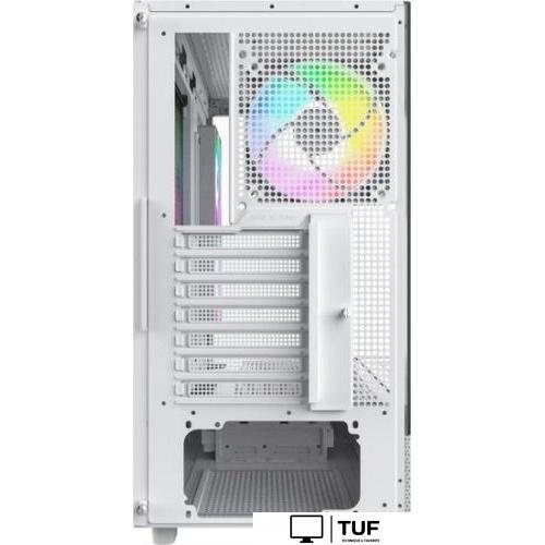 Корпус Montech XR (белый)