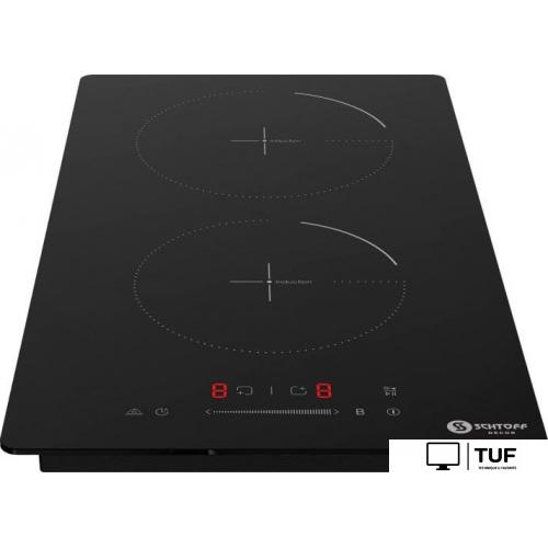 Варочная панель Schtoff I30H03 Black