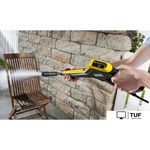Мойка высокого давления Karcher K 5 Power Control 1.324-550.0