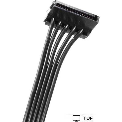 Блок питания SilverStone ST1500-TI v2.0