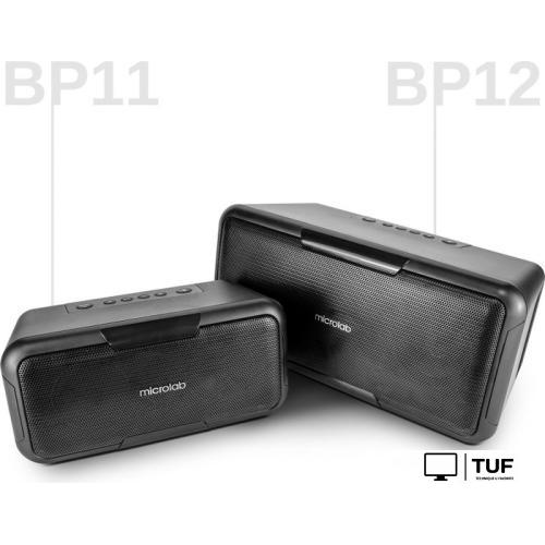 Беспроводная колонка Microlab BP12