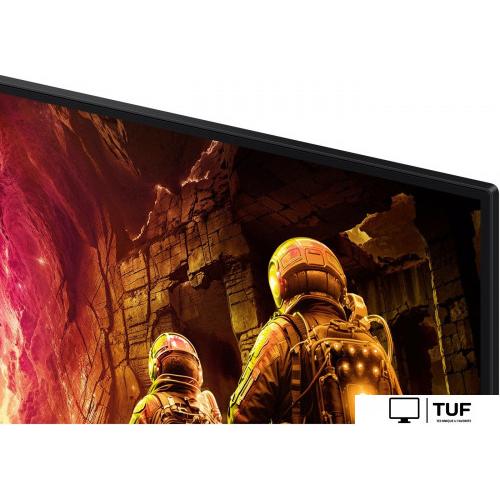 Игровой монитор Samsung Odyssey G5 G50F LS32FG502EIXCI