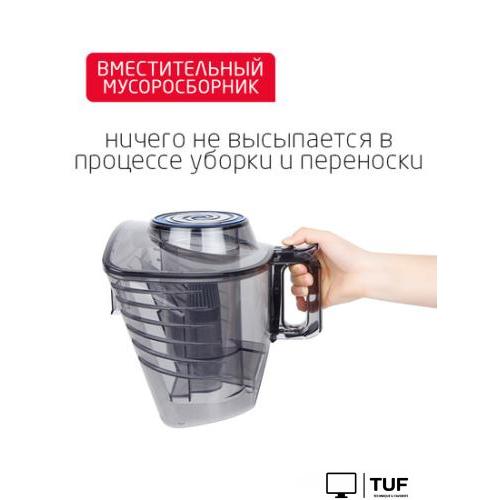 Пылесос Arnica Tesla Ergo Active ET14341 (синий)