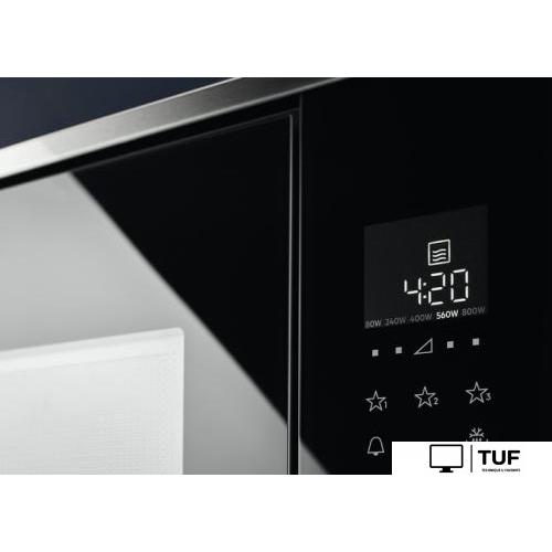 Микроволновая печь Electrolux LMS2203EMX