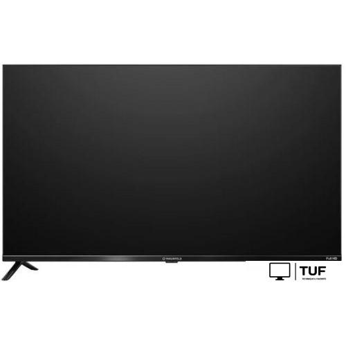 Телевизор MAUNFELD MLT43FSX02