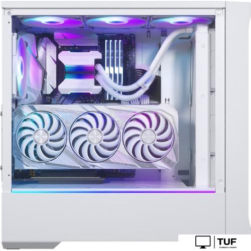 Корпус Phanteks MagniumGear NEO Air 2 MG-NE523A_DWT06