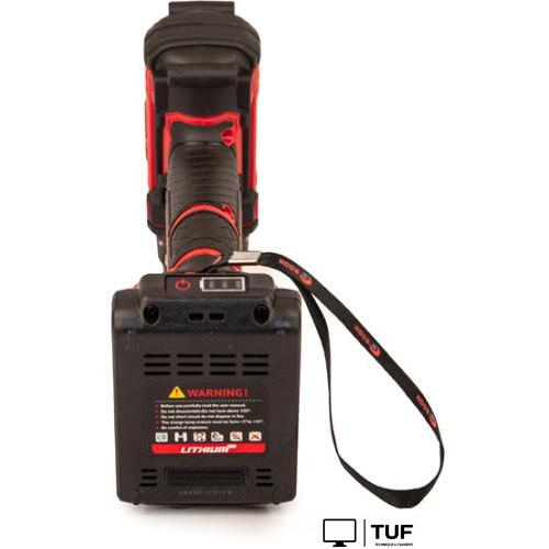 Дрель-шуруповерт Edon AD-21A (с 2-мя АКБ, кейс)