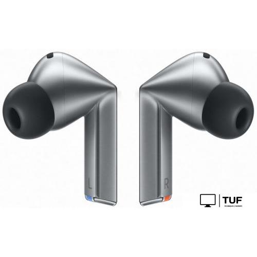 Наушники Samsung Galaxy Buds 3 Pro (серебристый)