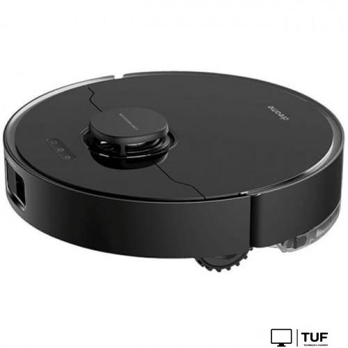 Робот-пылесос Dreame Bot D10s Plus (международная версия, черный)