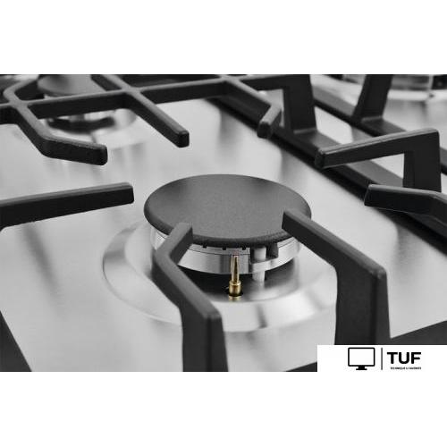 Варочная панель ZUGEL ZGH601X