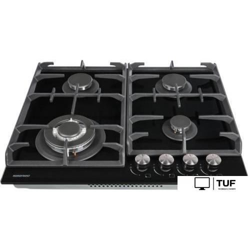 Варочная панель Nordfrost HM 6044 B