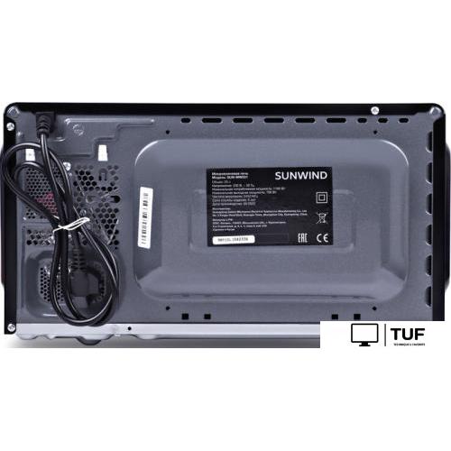 Микроволновая печь SunWind SUN-MW031