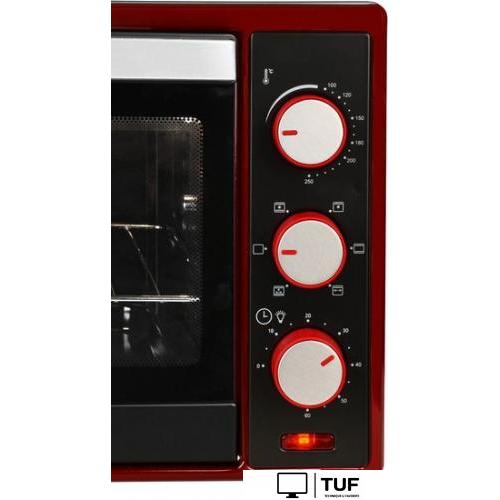 Мини-печь GFgril GFO-26BR