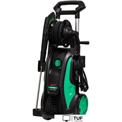 Мойка высокого давления DWT HDP21-165 DRW