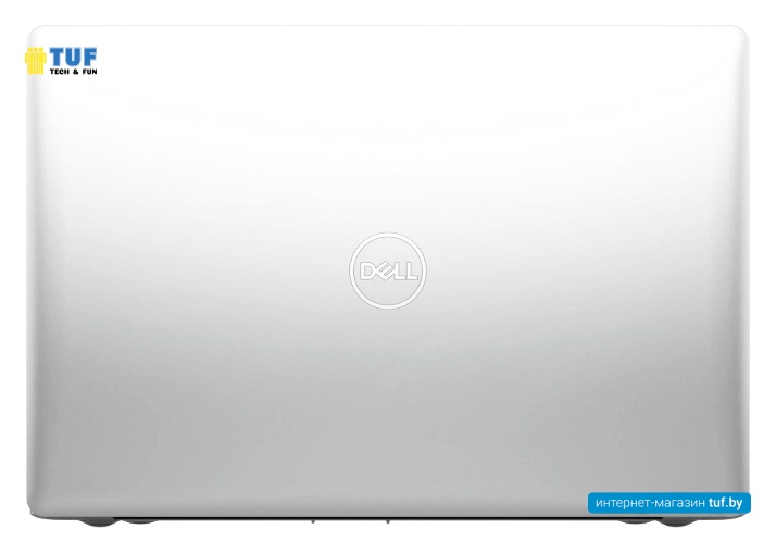 Ноутбук Dell Inspiron 15 3583-8482