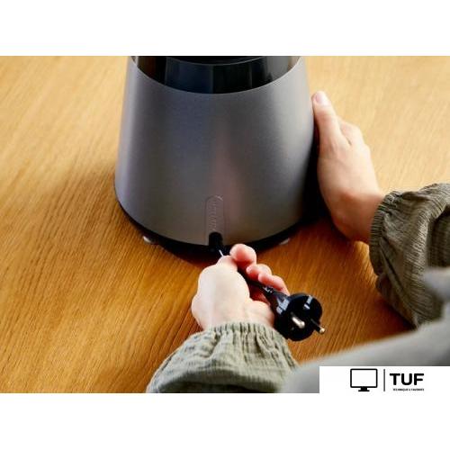 Стационарный блендер Bosch MMB6172S