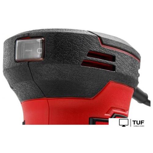 Эксцентриковая шлифмашина Wortex LX RS 1225 0325159