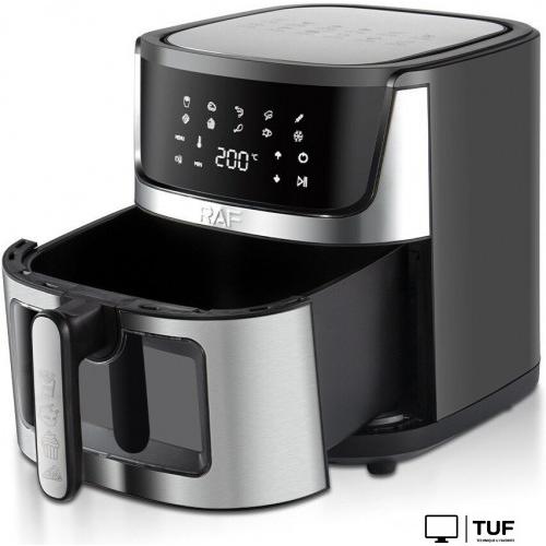 Аэрогриль (аэрофритюрница) RAF R.5395