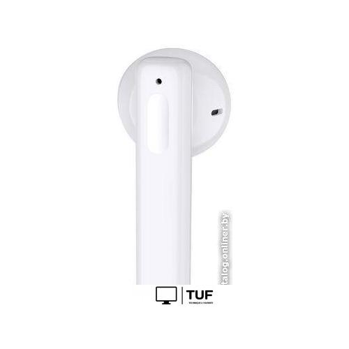 Наушники HONOR Choice Earbuds X5e (белый, международная версия)