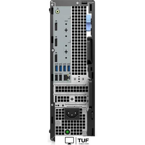 Компактный компьютер Dell Precision 3460 SFF 210-BCTU