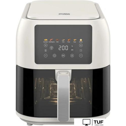 Аэрогриль (аэрофритюрница) Hyundai HYF-9083