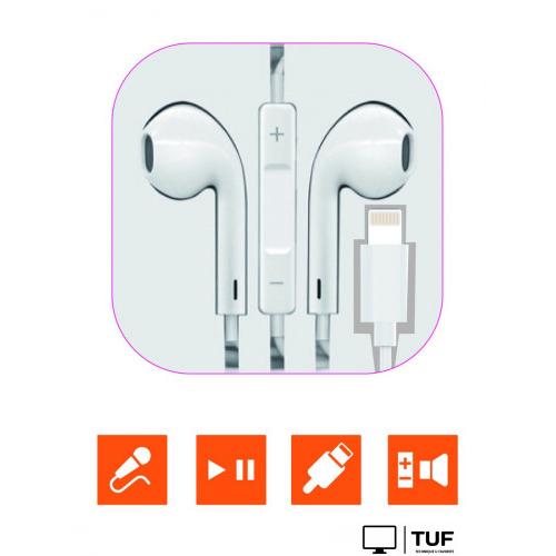 Наушники GoPower GPHP10