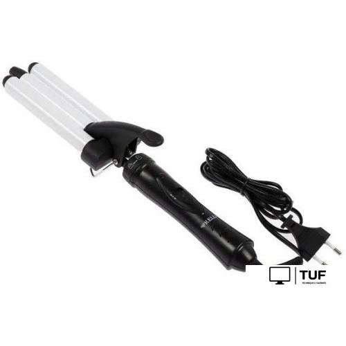 Плойка-волна KELLI KL-1219