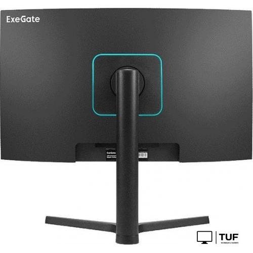 Игровой монитор ExeGate Combat EV2707C EX296974RUS