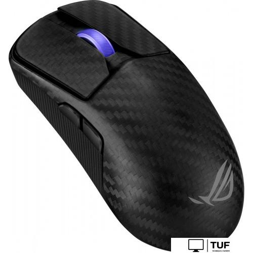 Игровая мышь ASUS ROG Harpe Ace Extreme