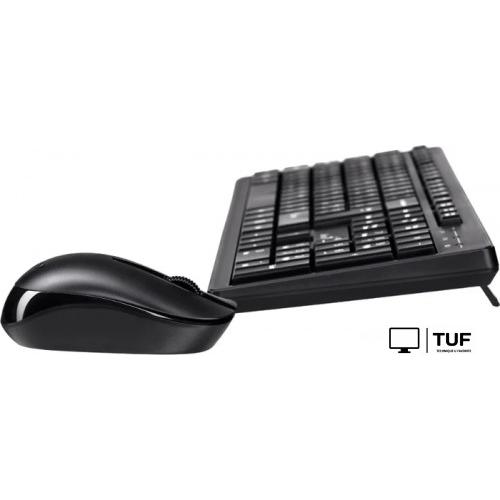 Офисный набор Genius Smart KM-8200